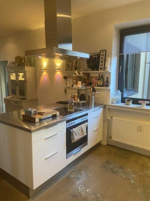 3 Zimmer-Wohnung in Köln Altstadt & Neustadt-Süd