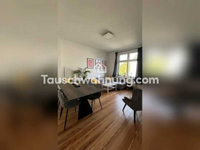 Tauschwohnung: gemütliche und helle 3-Zimmer Wohnung Marienthal/Wandsbek
