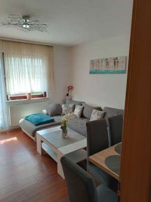 3,5 Raum 65 m² Wohnung 3.OG mit Einbauküche