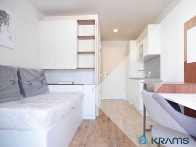 Moderne Apartments für Studierende und Schüler – dein neues Zuhause ab dem 01.08.2025!