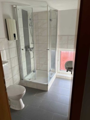 neu renovierte 2 Zimmer Wohnung mitten in Holzappel