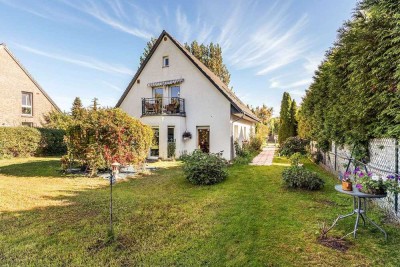 KENSINGTON - Exklusiv - beeindruckendes Haus in ruhiger Lage – Ihr Rückzugsort der Extraklasse �✨�