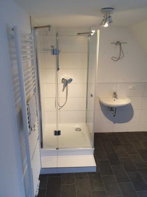 Ansprechende 2-Zimmer-Dachgeschosswohnung in Blaubeuren