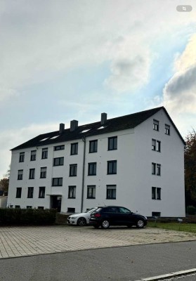 Geschmackvolle 5-Zimmer Wohnung in Straubing