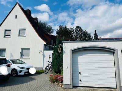 Haus mit 5,5 Zimmern in Eschborn