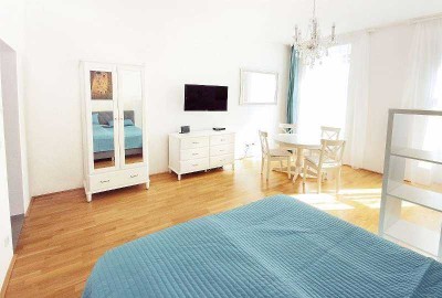 Geschmackvolle 2-Zimmer-Wohnung mit EBK in Neuwied