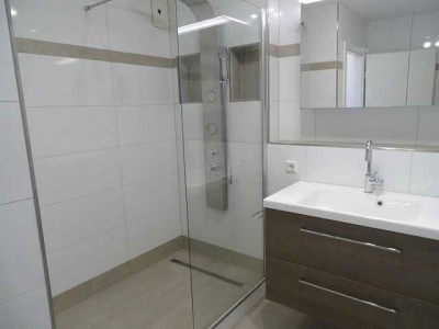 Moderne 3-Zimmer-Wohnung für junge Familien oder Paare mit Kind + TG-Box Sindelfingen-Nord