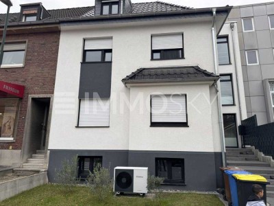 ** MAISONETTE WOHNUNG IN KERPEN-SINDORF ! **