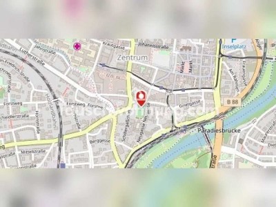 Tauschwohnung: Tausche Wohnung Jena gegen Berlin