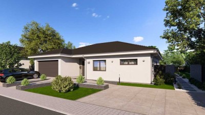 Ihr individuelles Traumhaus in Hopsten - gestalten Sie Ihr Zuhause nach eigenen Wünschen!