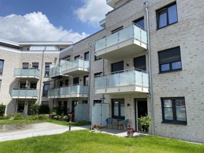 NEUER PREIS: Seniorenwohnen mit Konzept
