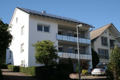 Traumhafte Schönbuchhanglage, komplett renoviert 2025