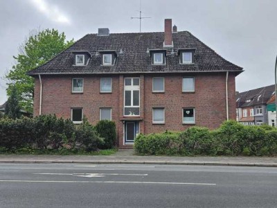 Mehrparteienhaus zu verkaufen in Wilhelmsaven