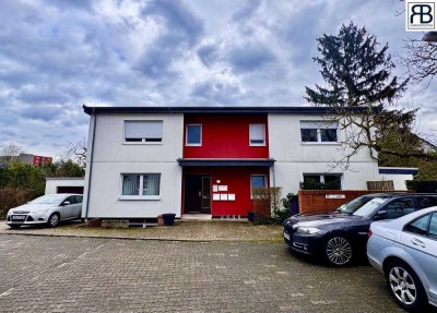 Exklusives Investment – Mehrfamilienhaus mit ca. 10 % Rendite in Frankfurt (Erbpacht)