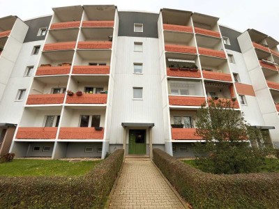 Hier wird WOHLfühlen leicht gemacht!