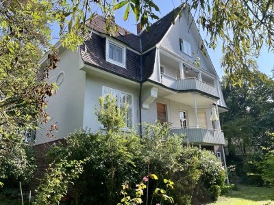 Charmante ETW in Top Lage am Paul Martin Ufer Mannheim