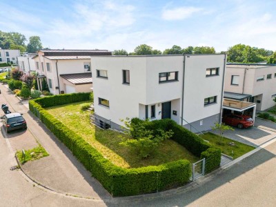 Neuw. 7,5-Zimmer EFH, A+, VON PRIVAT, unter 5.000 Euro/qm