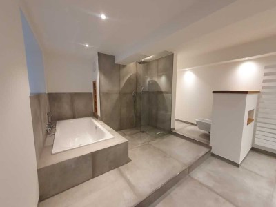 Helle, moderne und großzügige 173 m² Wohnung in Top-Lage