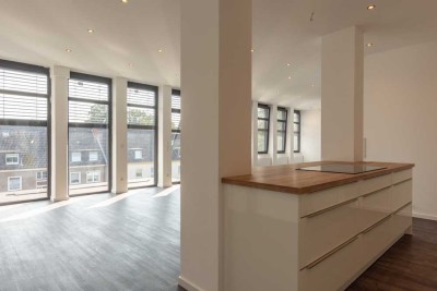 LIVE LUXARY - Luxuriöse Whg. im Penthousstil in Toplage in Do-Körne!
