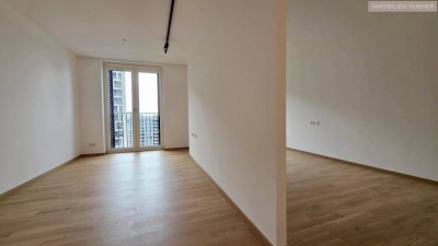 International wohnen, Wiener Lebensgefühl genießen in den DC-FLATS! ERSTBEZUG!