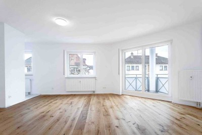 Wohn(t)raum unterm Hohentwiel - frisch renoviert und sofort bezugsbereit