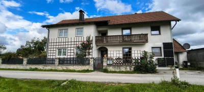 2 Zimmerwohnung in Grödig mit Garten und Untersbergblick