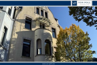 Zukunft gestalten: Wohn- und Geschäftshaus zentral in Idar !!!