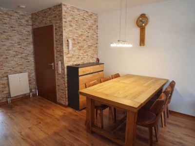 Helle und gepflegte 3-Zimmer-Wohnung in Sinsheim Süd - Ihr neues Zuhause!
