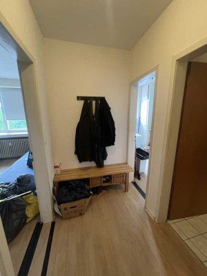 schöne 1-Zimmer Wohnung in Burtscheid ab dem 01.11.2025 zu vermieten