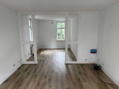 Exklusive 1-Zimmer-Wohnung in Siegen