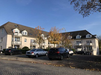 3 Zi. Whg. + Studio, Estetalstraße, Buxtehude
