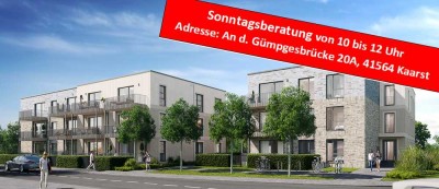 Haus Ludwig, 3- Zimmerwohnung mit Balkon