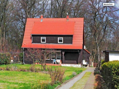 Einfamilienhaus mit Garage in 46149 Oberhausen -