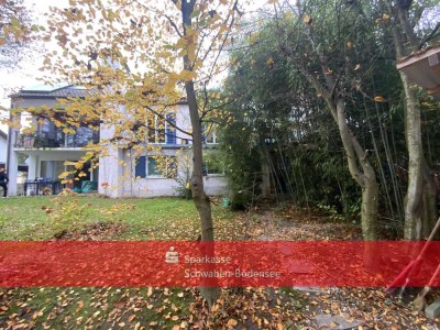 EG-ETW mit Gartenanteil in 3-Familienhaus!