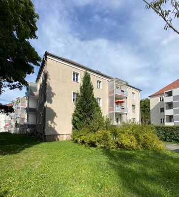 WG-geeignete Wohnung in Top-Lage - Studenten/Azubis gesucht.