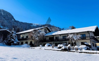 Großzügiges Reihenhaus in absoluter Ruhelage und unmittelbarer Pistennähe