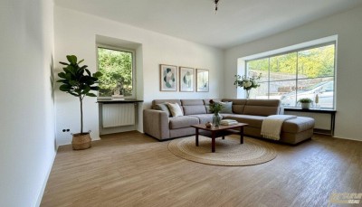 Modernisiertes Haus mit Garten in Traisen – 5 Zimmer für Ihr neues Zuhause!