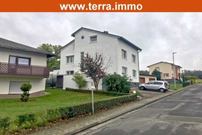 1 Zimmer mit Bad- und Küchenmitbenutzung in ruhiger Lage!