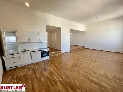 AKTION - Erster Monat Mietfrei! Charamnte Neubauwohnung mit großzügiger Aufteilung