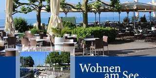 Exkl. 2-Zi-Terrassenwhg, FN Innenstadt 250 m z. See