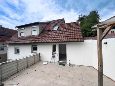 Charmantes Einfamilienhaus in Michelbach am Wald!