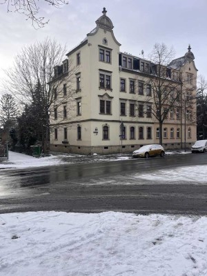 stabil vermietetes 5-Familienhaus mit Denkmalschutz