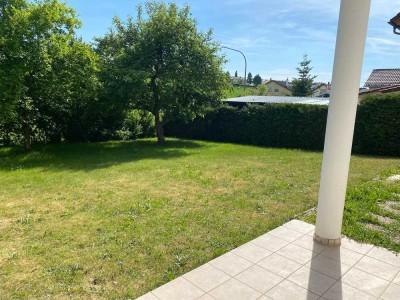 Sonnige 2,5-Raum-Terrassenwhg. mit Fernwärme in Neufahrn in Niederbayern