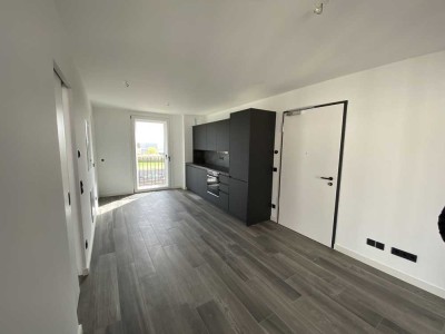 The Malt / Living im Münchner Westen / Loft-Campus.