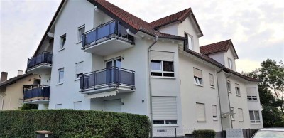 Moderne 3-Zimmer-Maisonette -Wohnung mit Balkon !!!