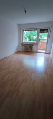Zentrumsnahe 2-Zimmer-Wohnung in Neumarkt