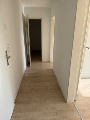 Nachmieter für 2-Zimmer-Wohnung gesucht