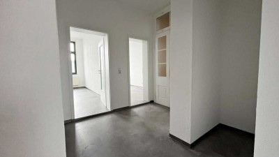 *** Hübsche 3-Raum-Wohnung mit Balkon in zentraler Lage von Zwickau ***