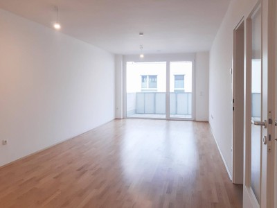 2. Obergeschoss - 3 Zimmer und 8m² großer Balkon für gemütliche Stunden im Freien