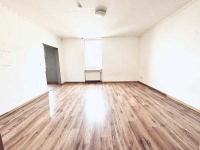 Helle 3-Zimmer-Wohnung – Ideal für Paare, kleine Familien oder Kapitalanleger